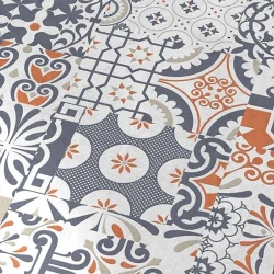 Ламинат Фалькон / Falquon Quadraic Q012 Pepiso