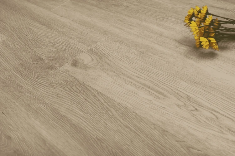 LVT виниловая плитка Icon Floor Black BLVT-222 Дуб Маккуин на otdelka1.ru