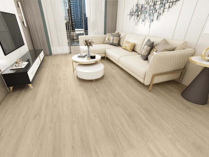 LVT виниловая плитка Icon Floor Black BLVT-222 Дуб Маккуин на otdelka1.ru
