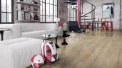 Ламинат Кронопол / Kronopol Marine Platinium D3280 Pacific Oak на Otdelka1.ru