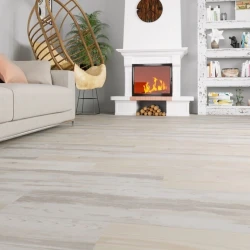 Кварц-виниловый ламинат FastFloor Country FST-108 Дуб Оймякон