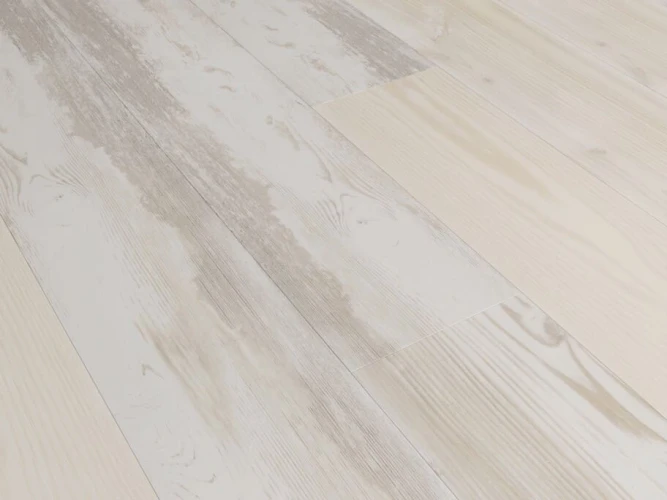 Кварц-виниловый ламинат FastFloor Country FST-108 Дуб Оймякон на otdelka1.ru