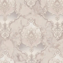 Обои МОФ Malex design Адель 4322-2 беж