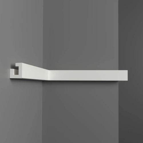 Молдинг Decomaster A242 на otdelka1.ru