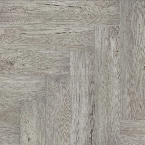 Виниловый Ламинат Альпайн флор / Alpine floor Parquet Light Eco 13-11 Снежный на Otdelka1.ru