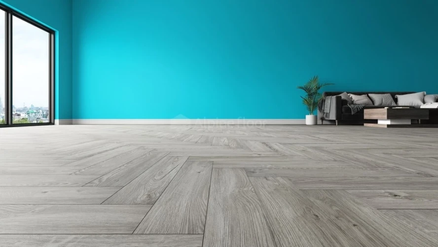 Виниловый Ламинат Альпайн флор / Alpine floor Parquet Light Eco 13-11 Снежный на Otdelka1.ru