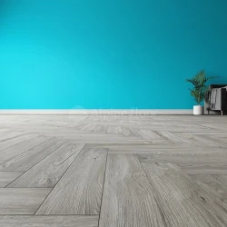 Виниловый Ламинат Альпайн флор / Alpine floor Parquet Light Eco 13-11 Снежный