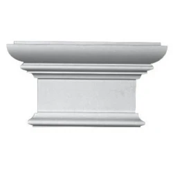 Капитель Decomaster DK-82231A