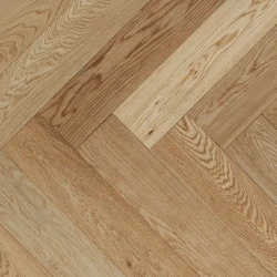 Паркетная доска Амбер вуд / Amber wood Венгерская елка Дуб Натур Лак