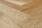 Паркетная доска Амбер вуд / Amber wood Венгерская елка Дуб Натур Лак на otdelka1.ru