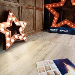 Виниловый Ламинат Аквафлор / Aquafloor Space AF4033SPC