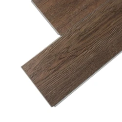 Кварц-виниловый ламинат Royce Respect R2029 Дуб Инноко