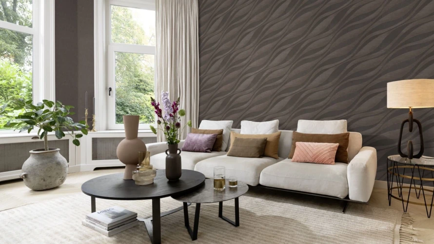 Обои Rasch Incanto 978476 на otdelka1.ru