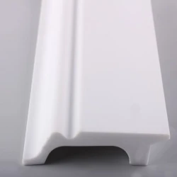 Плинтус Cosca PX001 78х21 экополимер