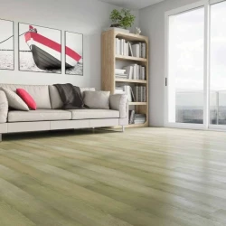 Кварцевый Ламинат Хоум Эксперт / Home Expert Natural 62W930 Дуб Канадский лес градиент