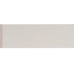 Панель Cosca 250 белый с золотом B25-118