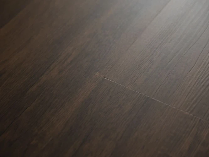 Виниловый Ламинат Lamiwood Quartzwood Q-18 Дуб Либерти на otdelka1.ru