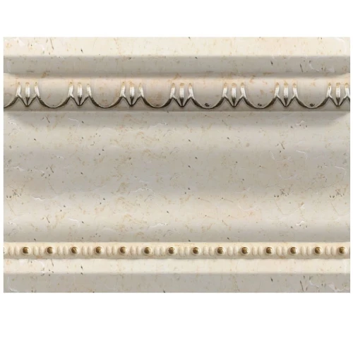 Карниз Cosca 80 сапфир A80(2)/W4-1 на Otdelka1.ru