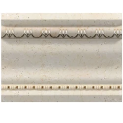 Карниз Cosca 80 сапфир A80(2)/W4-1
