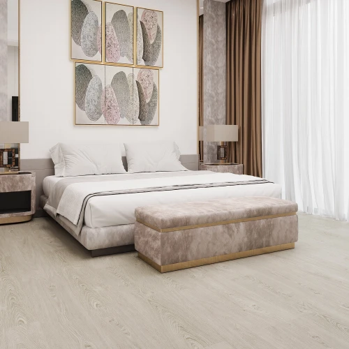 Ламинат Флорвуд / Floorwood Megapolis 851 Дуб Сеони на otdelka1.ru