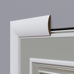 Наличник МДФ под покраску Madest Decor N02-094-16