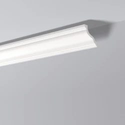 WT10 карниз Wallstyl NMC 80х80х2000 мм