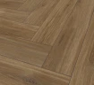 Виниловый Ламинат SPC Falquon The Floor Herringbone P6003 Calm Oak HB на Otdelka1.ru