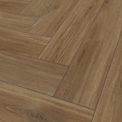 Виниловый Ламинат SPC Falquon The Floor Herringbone P6003 Calm Oak HB