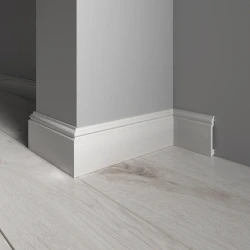 Плинтус полимерный Decor Dizayn 701-75