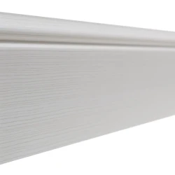 Плинтус полимерный Decor Dizayn 701-75