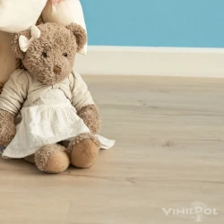 Виниловый Ламинат Винилпол / Vinilpol 7893-EIR Дуб Сиена