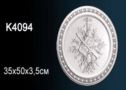 Панно Perfect / Перфект K4094 на Otdelka1.ru