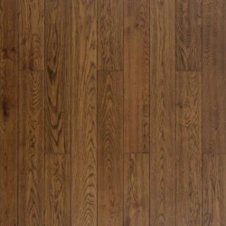 Инженерная доска Parketoff Дуб состаренный Бархан