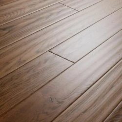 Инженерная доска Parketoff Дуб состаренный Бархан