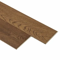 Инженерная доска Parketoff Дуб состаренный Бархан