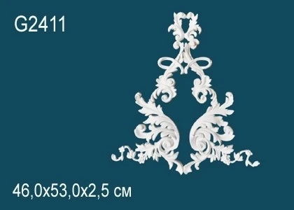 Элемент Perfect / Перфект G2411 на Otdelka1.ru