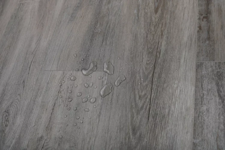 Кварц-виниловый ламинат Icon Floor Black Wide BW-31 Дуб Лакруа на otdelka1.ru