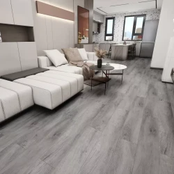 Кварц-виниловый ламинат Icon Floor Black Wide BW-31 Дуб Лакруа