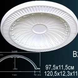 Купол Perfect / Перфект B2007