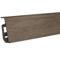 Плинтус ПВХ Bonkeel Style BS7016