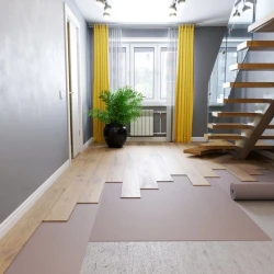 Подложка Pavitec Select 2мм