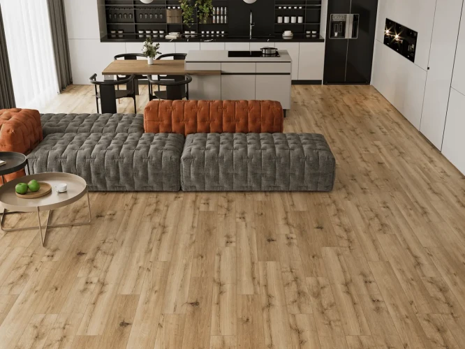 Виниловый Ламинат Norland Lagom Parquete 1033-12 Takara на Otdelka1.ru