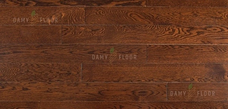 Массивная доска Damy Floor Палуба 90 Каштановый Селект на Otdelka1.ru
