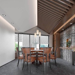 Кварц-виниловая плитка Aspenfloor Euphoria Сейшелы