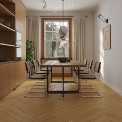 Кварц-виниловый ламинат Norland Parquet 1066-8 Simple Seal