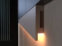 Молдинг Evrowood M06 LED на Otdelka1.ru