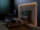 Молдинг Evrowood M06 LED на Otdelka1.ru