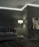 Молдинг Evrowood M06 LED на Otdelka1.ru
