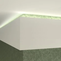 Молдинг Evrowood M06 LED