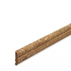 Пробковый штапик узкий C-502